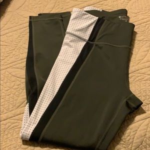 Athleta leggings